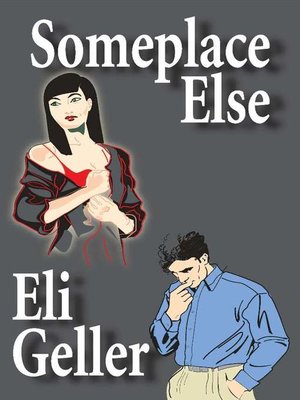 cover image of Someplace Else